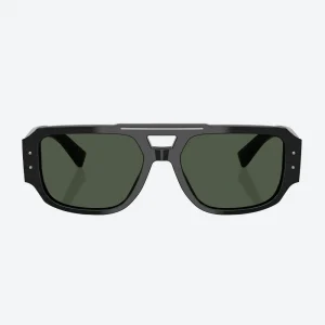DG4482 Brushed Black