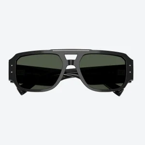DG4482 Brushed Black
