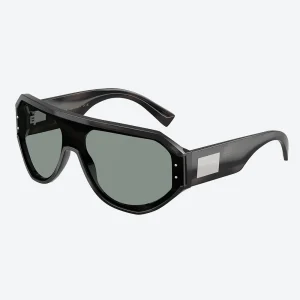 DG4481 Striped Grey