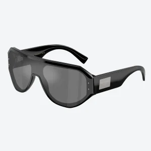 DG4481 Grey Mirror Black