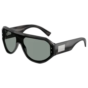 DG4481 Striped Grey