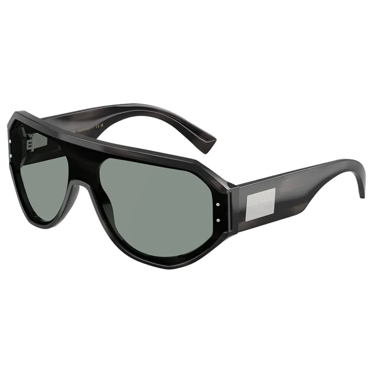 DG4481 Striped Grey