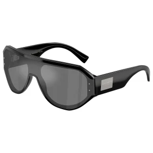DG4481 Grey Mirror Black