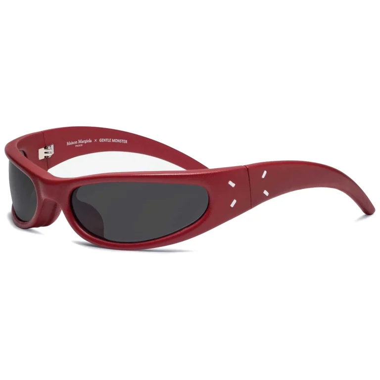 Maison Margiela – MM203 Leather LR1