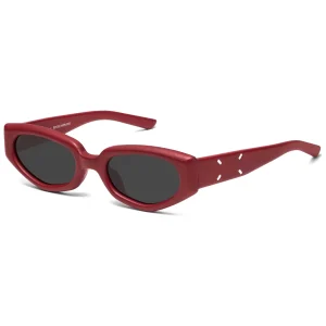 Maison Margiela – MM205 Leather LR1