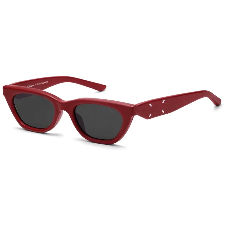 Maison Margiela – MM208 Leather LR1