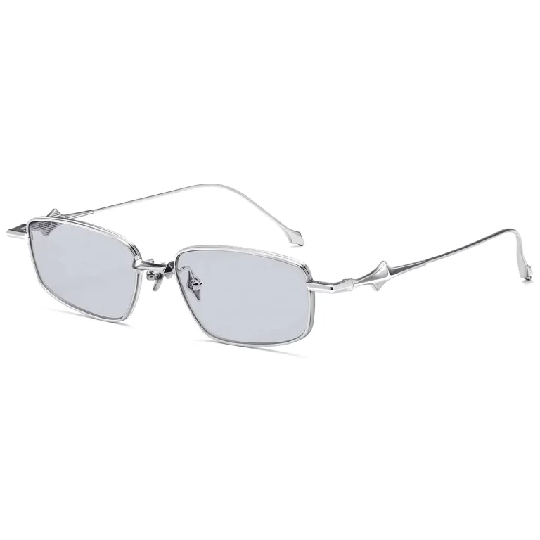 Saga 02(V) Silver / Purple
