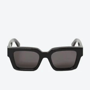 Black Virgil