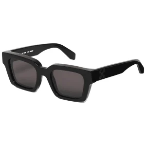 Black Virgil