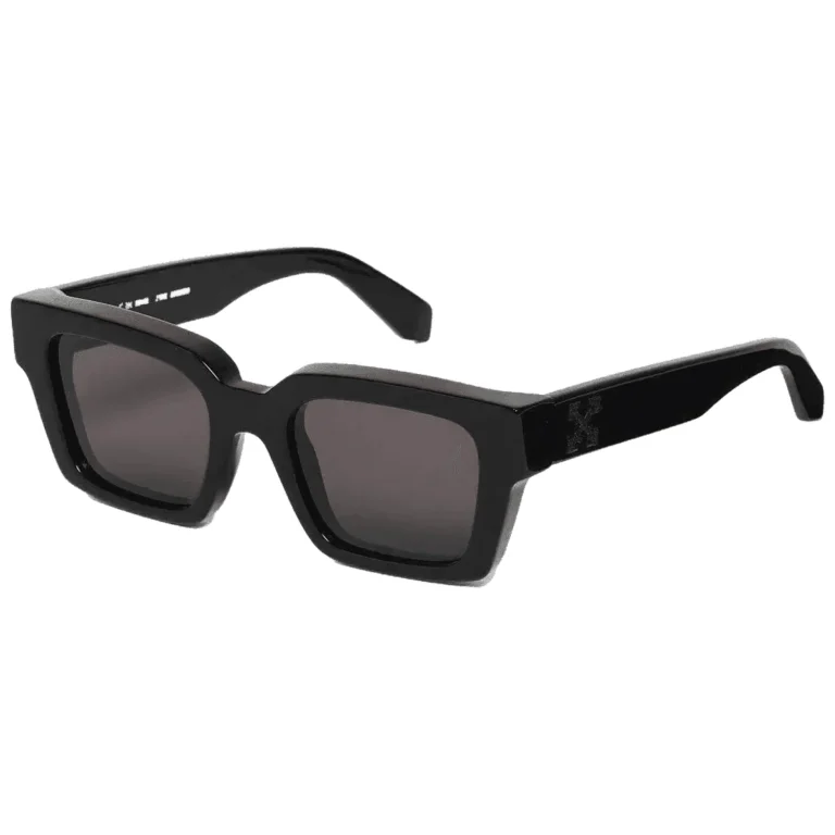 Black Virgil