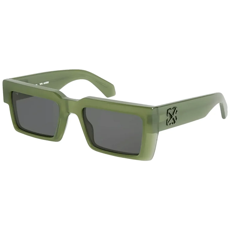 Moberly Sage Green