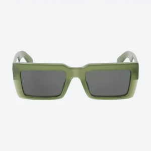 Moberly Sage Green