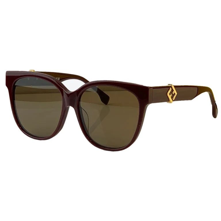 FF Diamonds FE40186I Burgundy