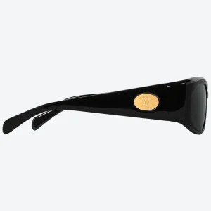 CL40347 Journey Black