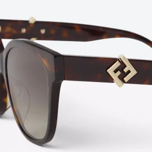 FF Diamonds FE40186I Brown