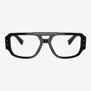 DG4482 Black/Clear