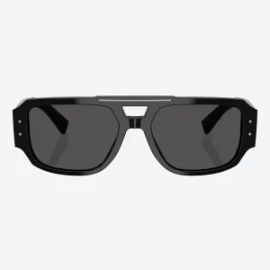 DG4482 Black/Dark Grey
