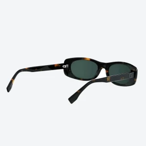 FF Squared FE40183I Dark Tortoise
