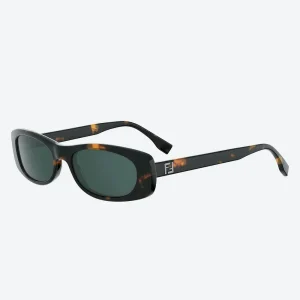 FF Squared FE40183I Dark Tortoise