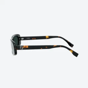 FF Squared FE40183I Dark Tortoise
