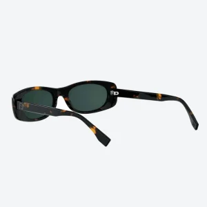 FF Squared FE40183I Dark Tortoise