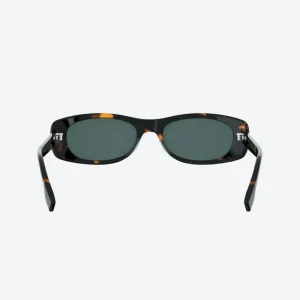 FF Squared FE40183I Dark Tortoise