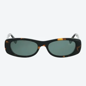FF Squared FE40183I Dark Tortoise