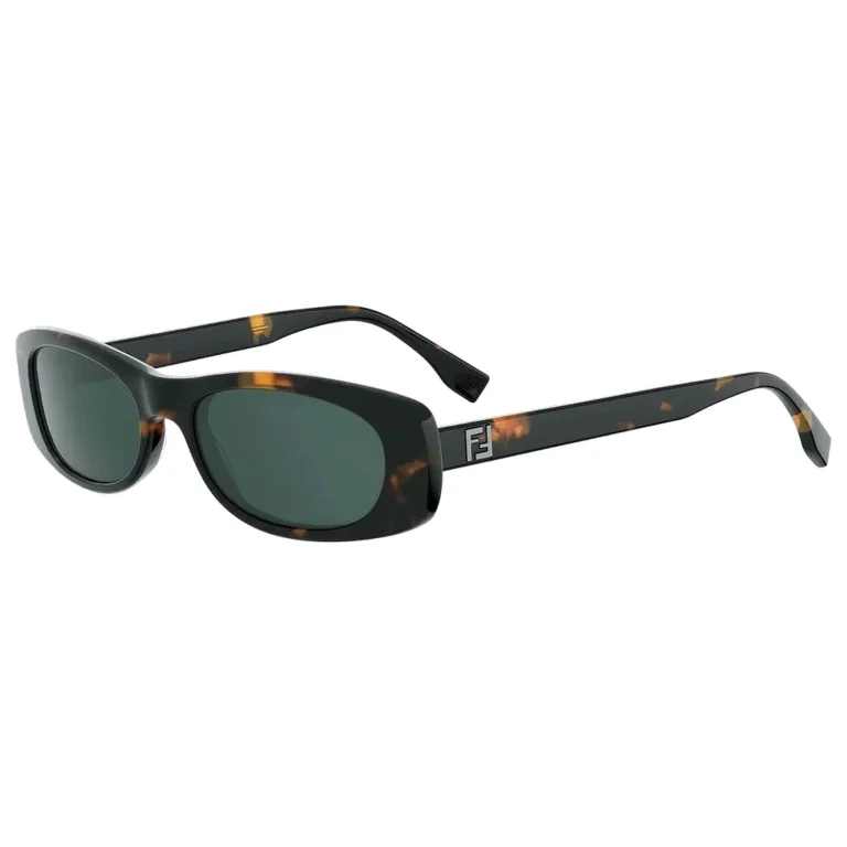 FF Squared FE40183I Dark Tortoise