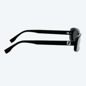 FF Squared FE40183I Black