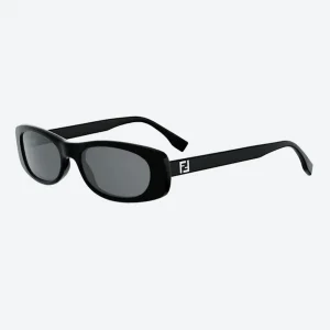 FF Squared FE40183I Black