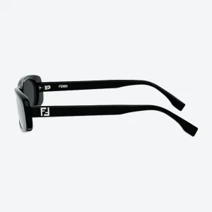 FF Squared FE40183I Black