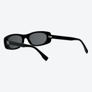 FF Squared FE40183I Black