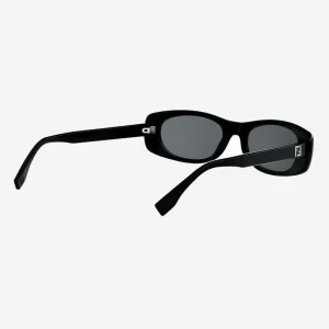FF Squared FE40183I Black