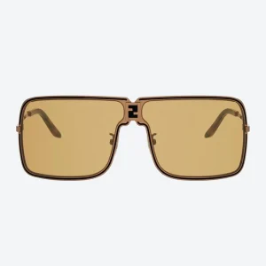 Fendiness FE40195U Brown