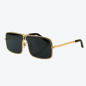 Fendiness FE40195U Gold / Grey