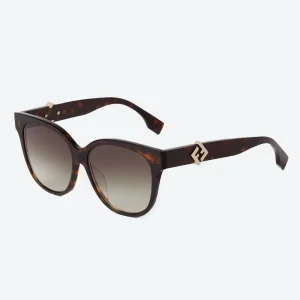 FF Diamonds FE40186I Brown