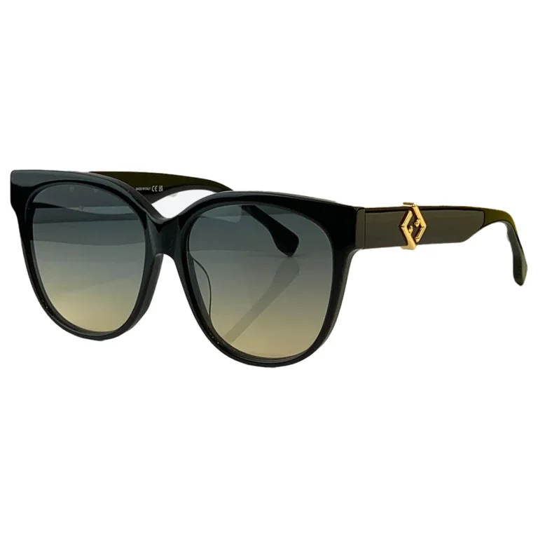 FF Diamonds FE40186I Black Gradient