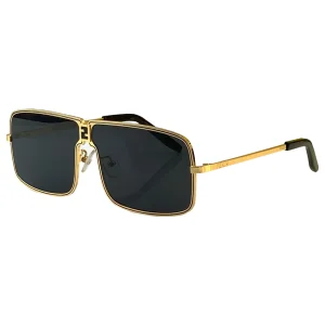 Fendiness FE40195U Gold / Grey