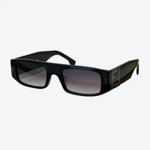 FF Squared FE40587 Black / Gray