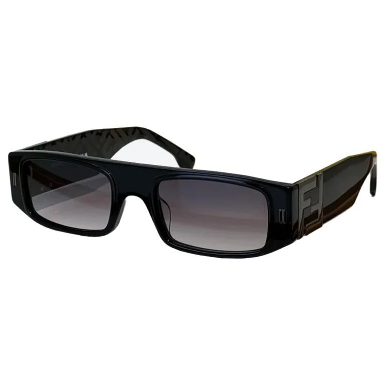 FF Squared FE40587 Black / Gray