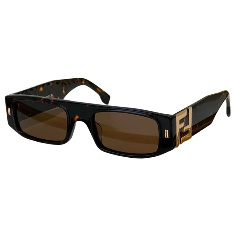 FF Squared FE40587 Black / Tortoise