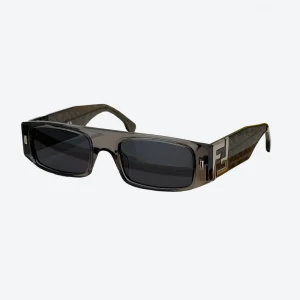 FF Squared FE40587 Brown