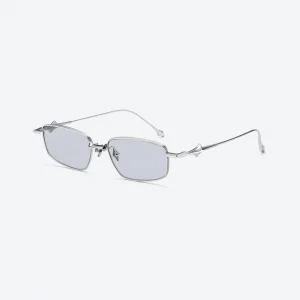 Saga 02(V) Silver / Purple