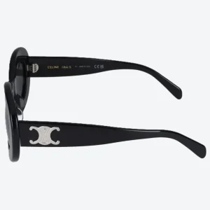 CL40312U Triomphe Black