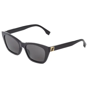 Forever FE40131 Shiny Black