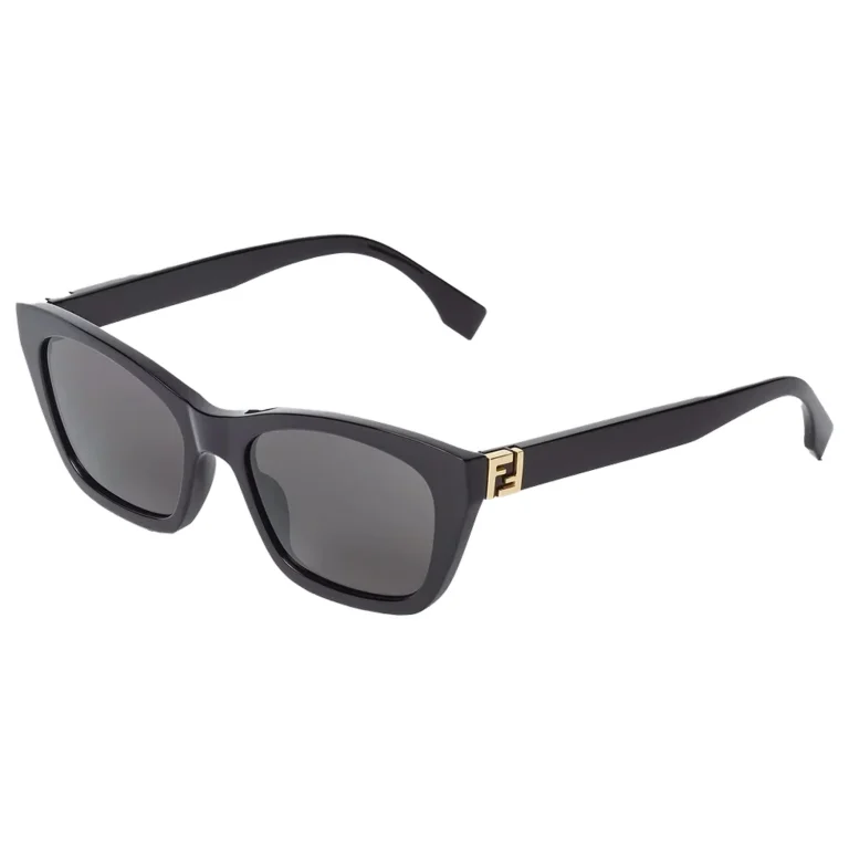 Forever FE40131 Shiny Black