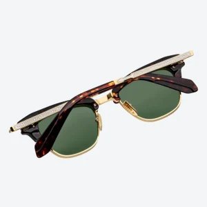 SARTRE 49-22-146 Tortoiseshell Gold