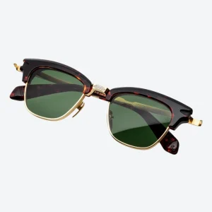 SARTRE 49-22-146 Tortoiseshell Gold