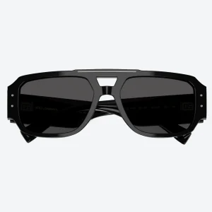 DG4482 Black/Dark Grey