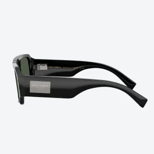 DG4482 Brushed Black